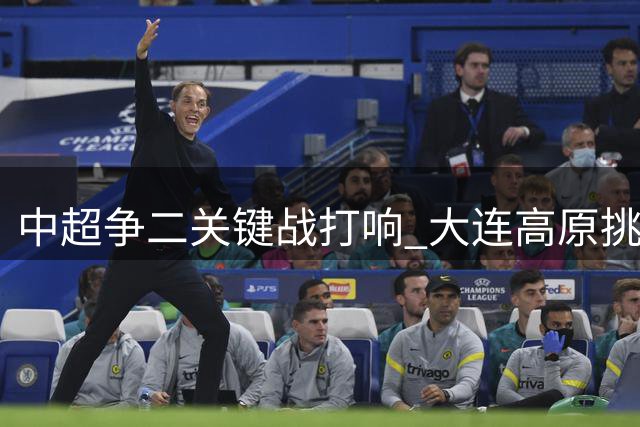 中超争二关键战打响 大连高原挑战玉昆 西海岸再战铜梁龙