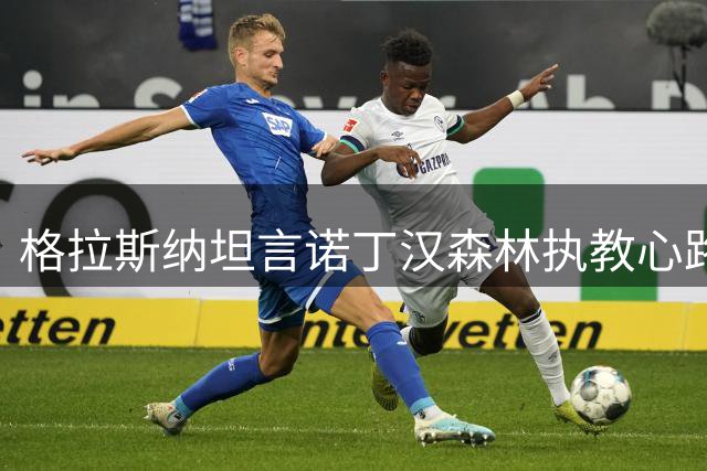 格拉斯纳坦言诺丁汉森林执教心路历程